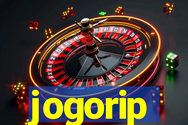 jogorip