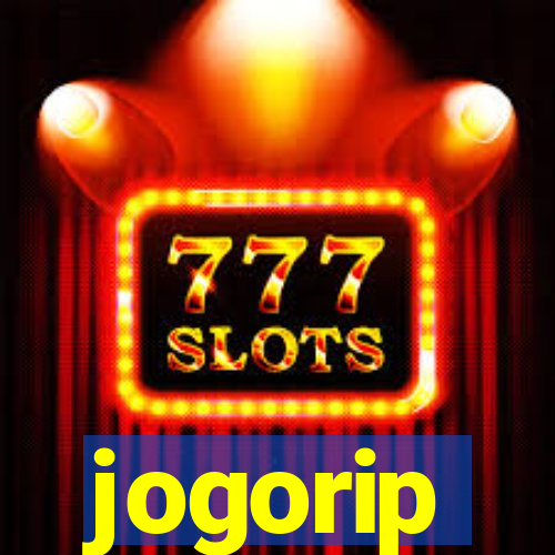 jogorip