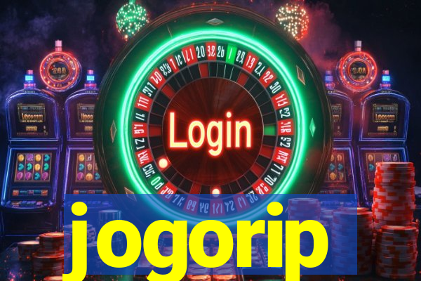 jogorip