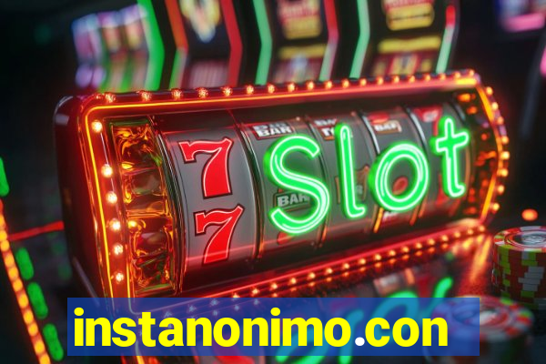 instanonimo.con