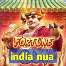 india nua