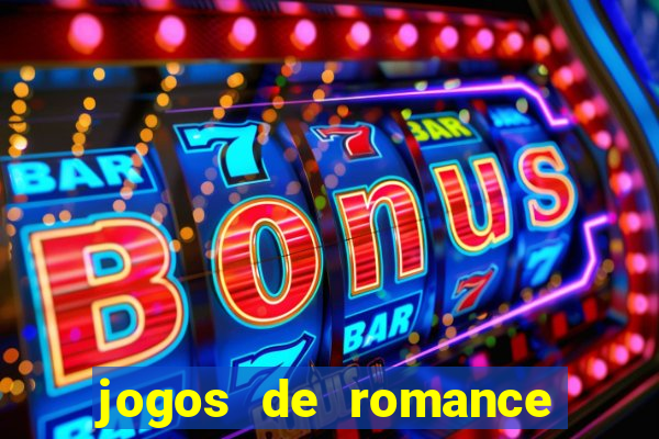 jogos de romance para pc