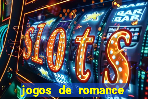 jogos de romance para pc