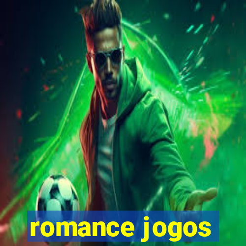 romance jogos