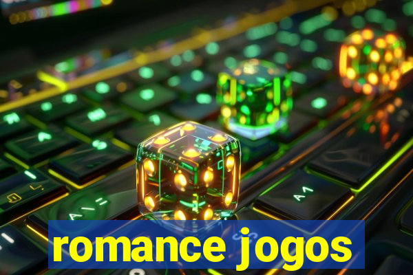 romance jogos