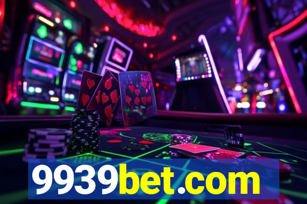 9939bet.com