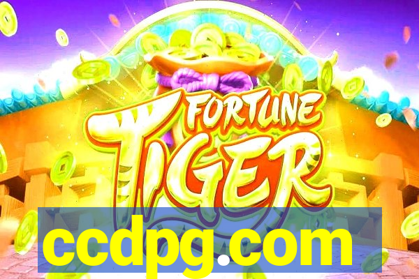 ccdpg.com