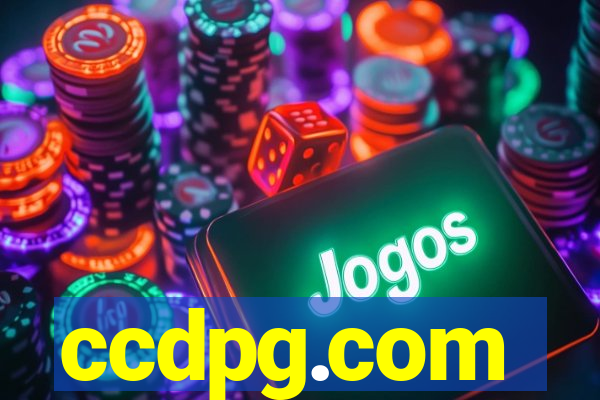 ccdpg.com