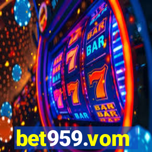 bet959.vom