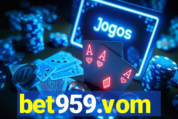 bet959.vom