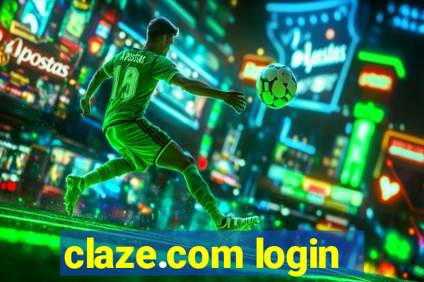 claze.com login