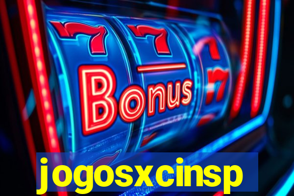 jogosxcinsp