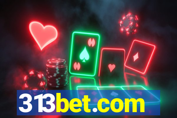 313bet.com