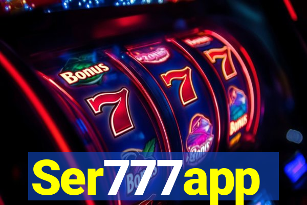 Ser777app