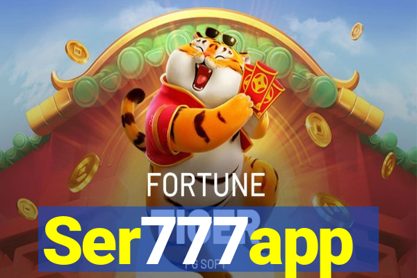 Ser777app