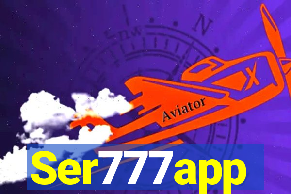 Ser777app