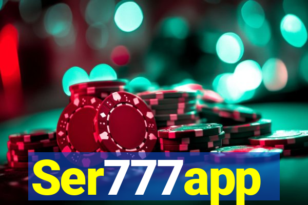 Ser777app