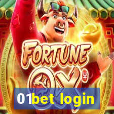 01bet login