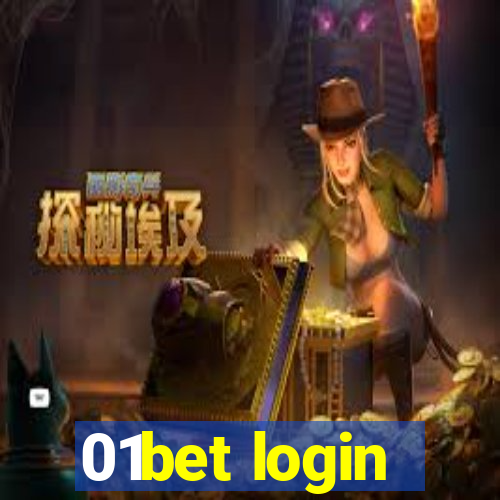 01bet login