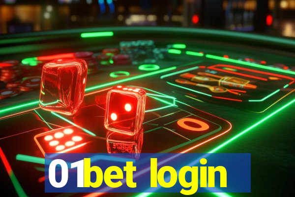 01bet login