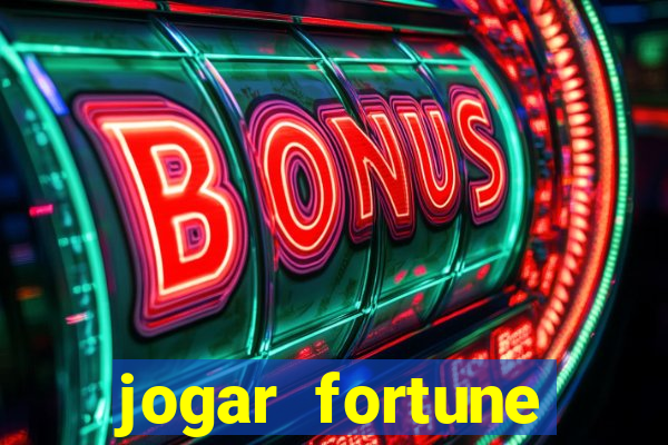 jogar fortune rabbit demo