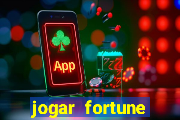 jogar fortune rabbit demo