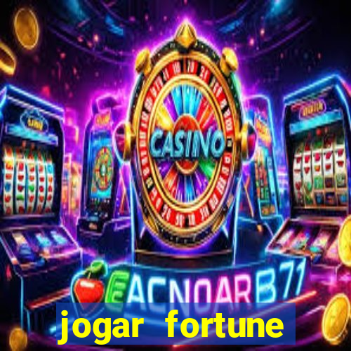 jogar fortune rabbit demo