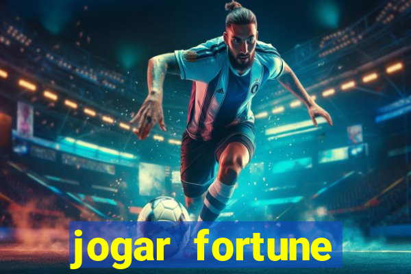 jogar fortune rabbit demo