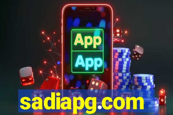 sadiapg.com