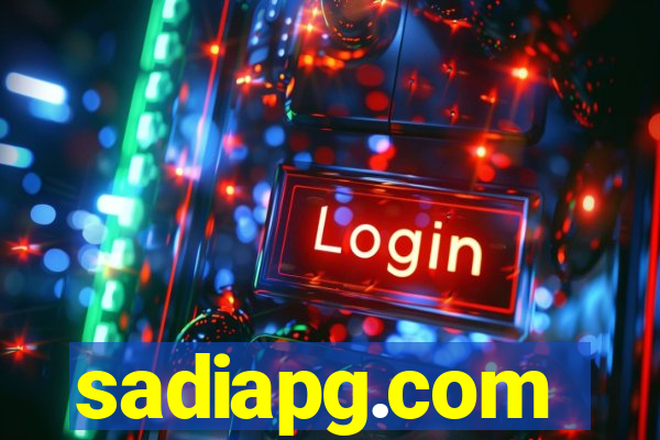 sadiapg.com