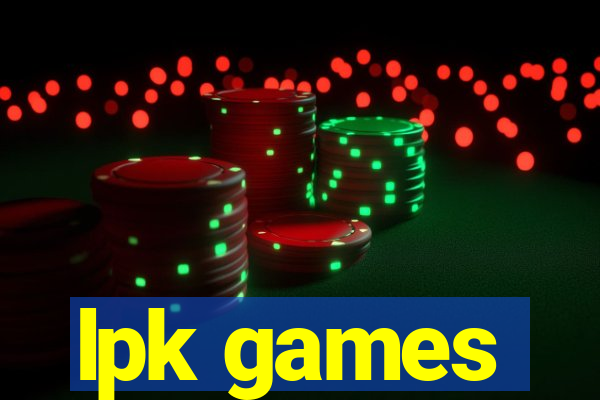 lpk games