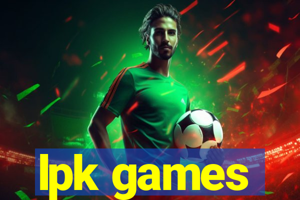 lpk games