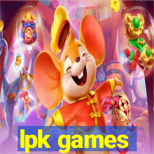 lpk games