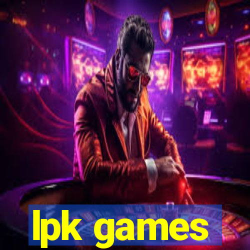 lpk games