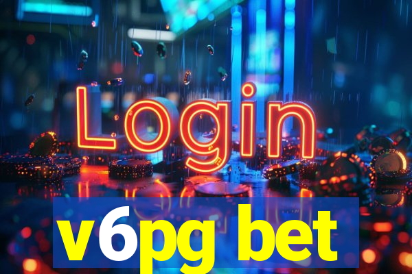 v6pg bet