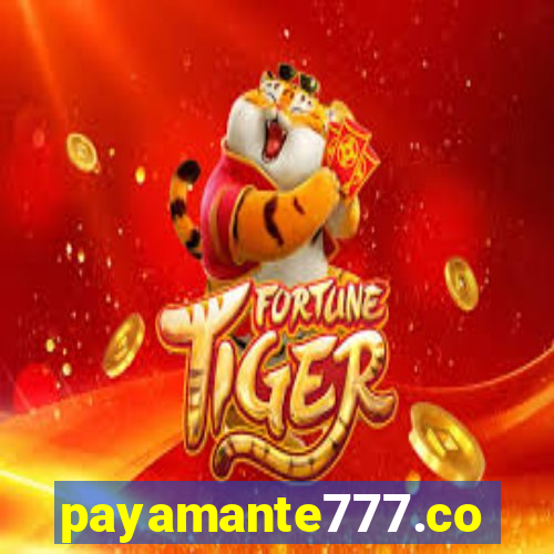 payamante777.com