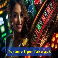 fortune tiger fake apk