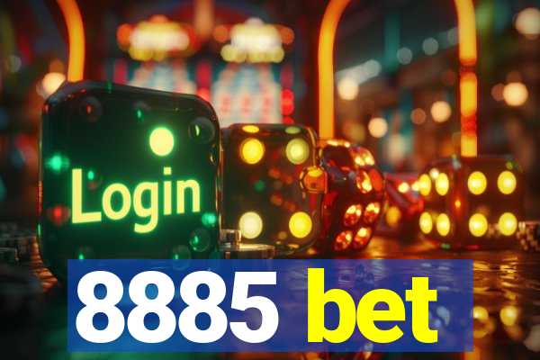 8885 bet