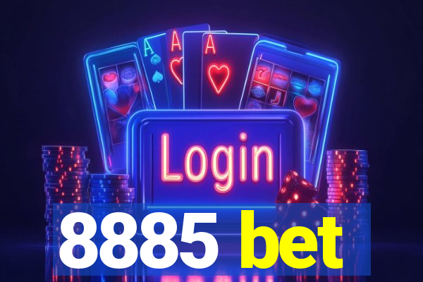 8885 bet