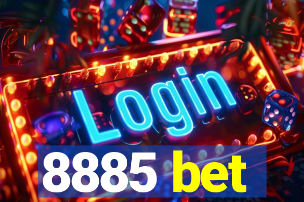 8885 bet