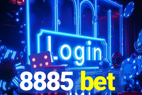 8885 bet