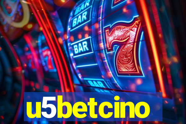 u5betcino