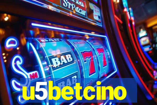 u5betcino