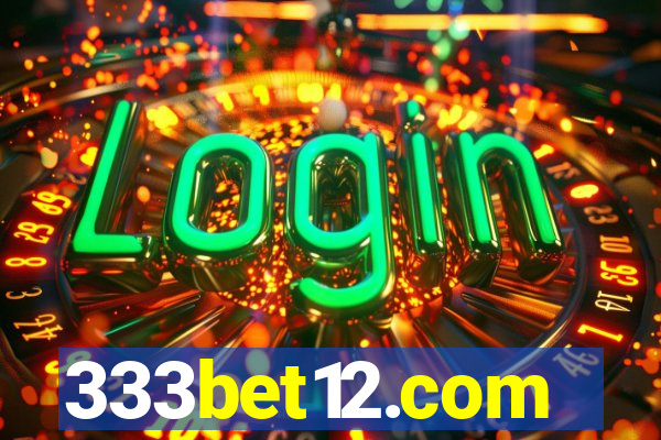 333bet12.com