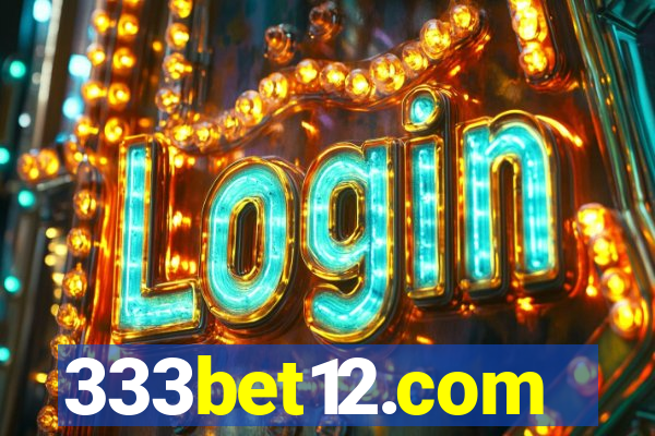 333bet12.com