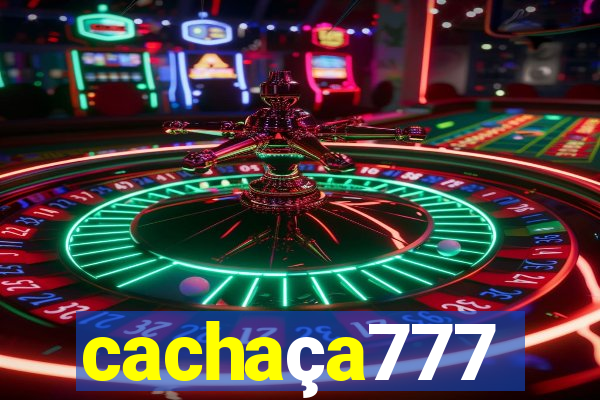 cachaça777