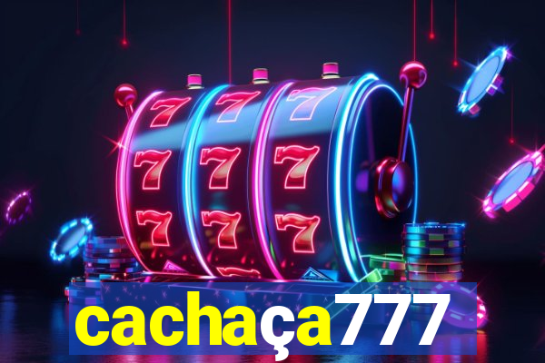 cachaça777