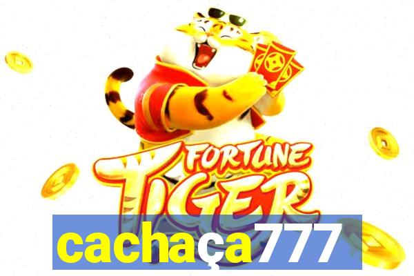 cachaça777