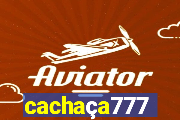 cachaça777