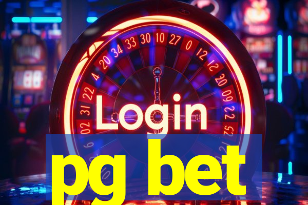 pg bet